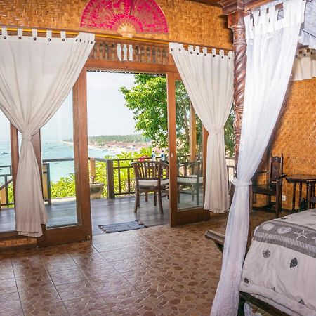 Oka 7 Bungalow Lembongan Pokój zdjęcie